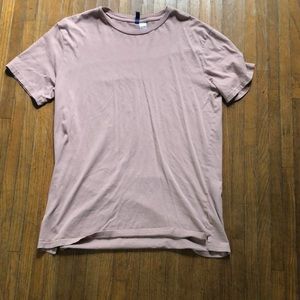 H&M Long T-Shirt